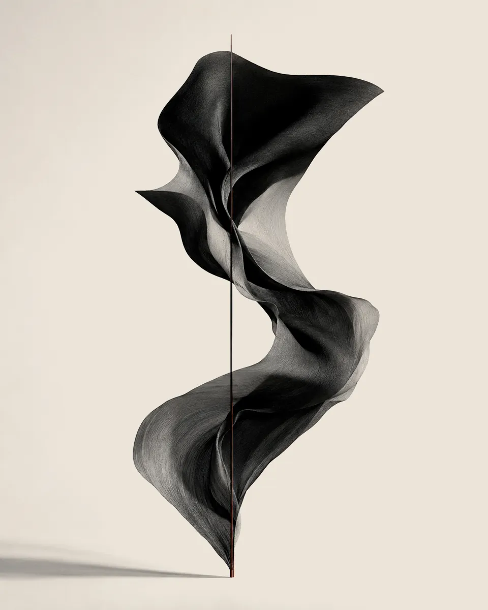 Creativity Needs Structure to Survive