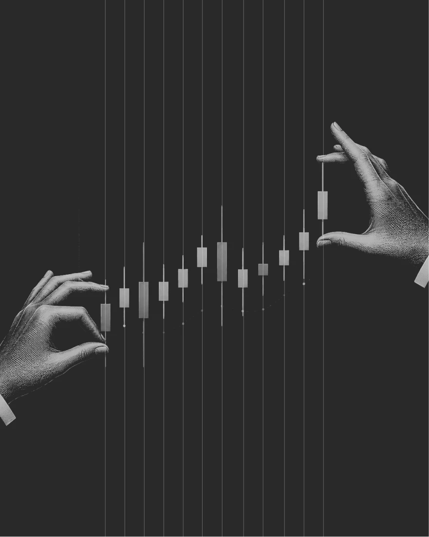 Quant Forge, Turning market echoes into insights