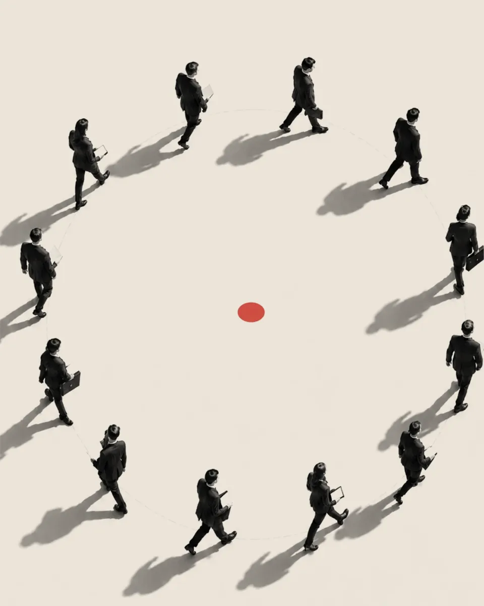 The Cost of Ambiguity