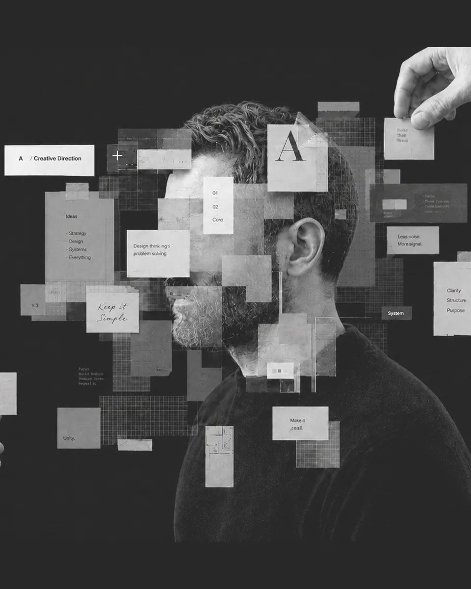 Why I Still Code as a Design Director