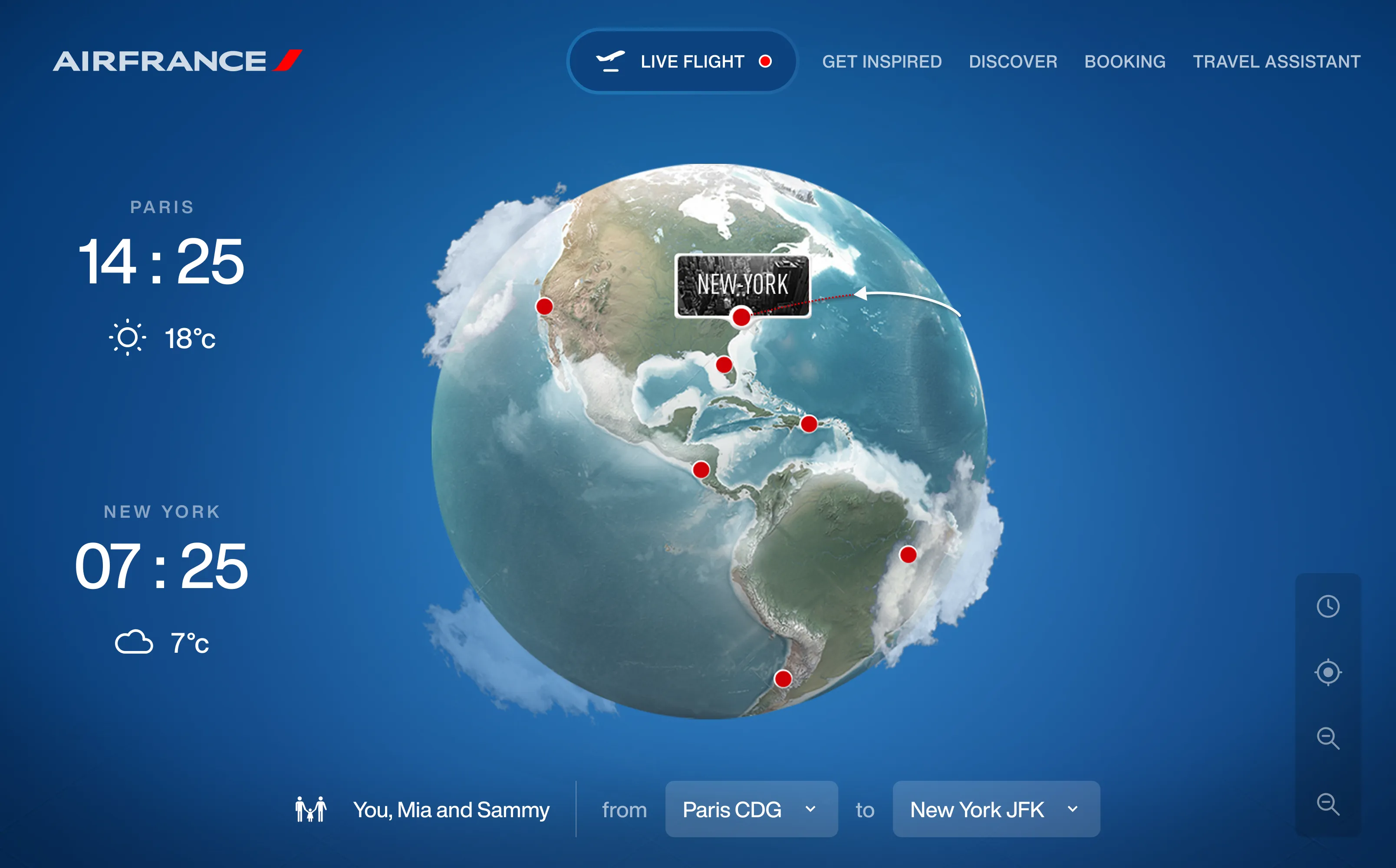 Air France