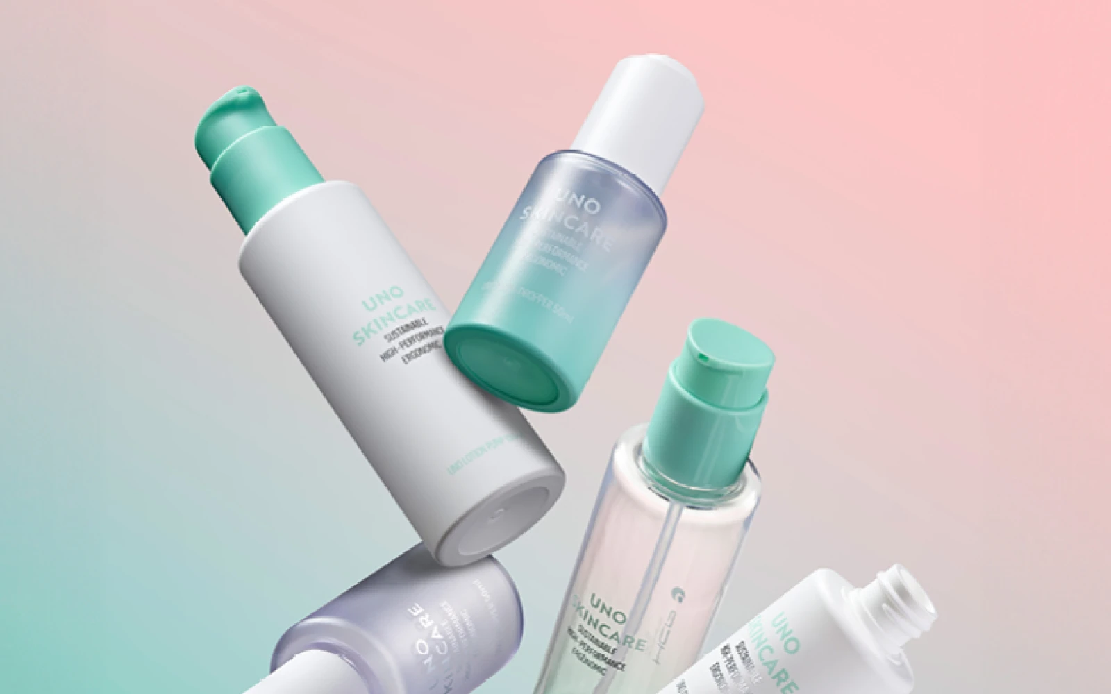 HCP Packaging