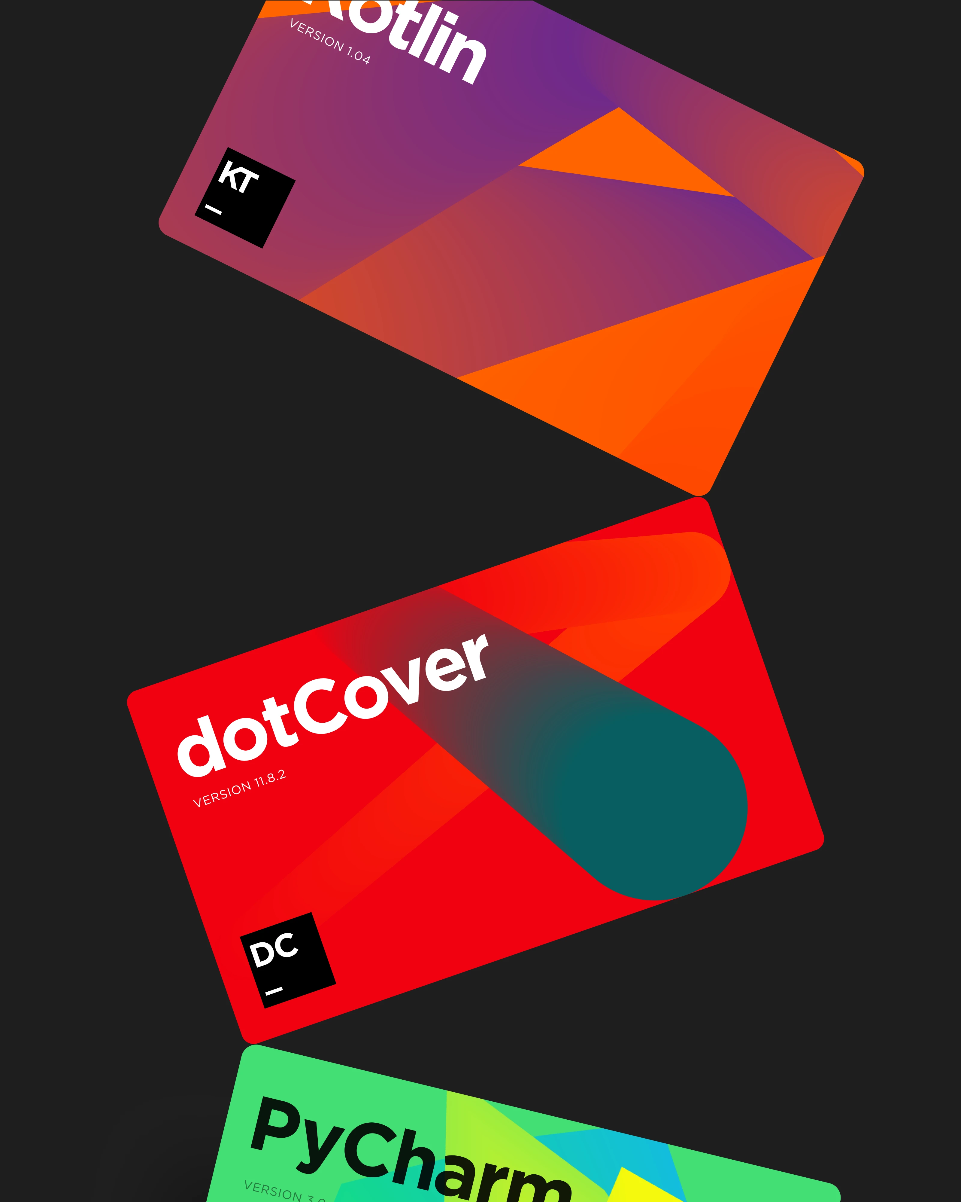 Jetbrains