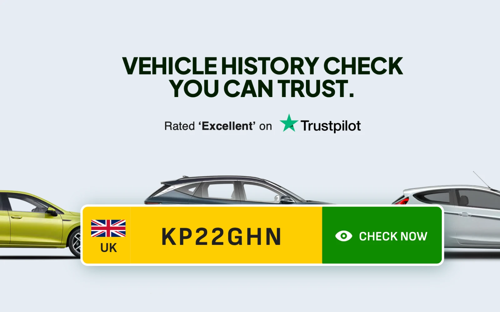 Rapid Car Check