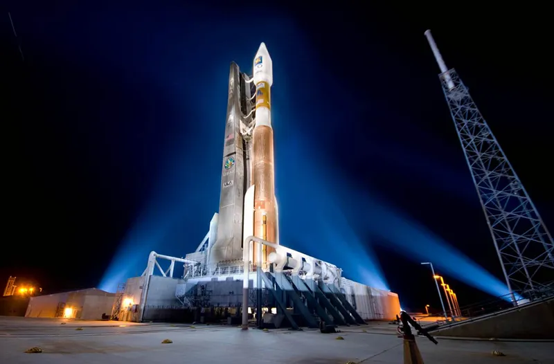 Telenor Satellite